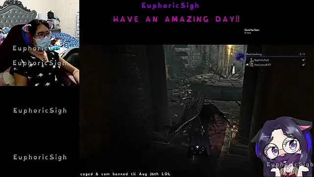 Snapshot of EuphoricSigh chatting on 06-30-26, 08:43 EuphoricSigh online show from 06-30-26, 08:43