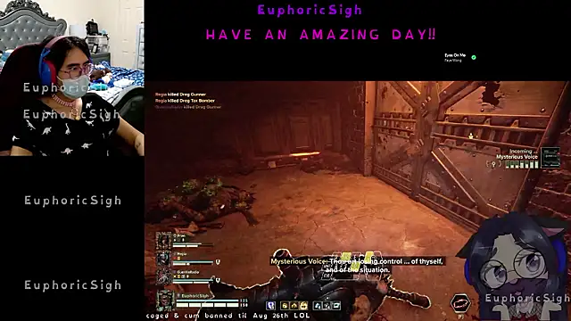 Snapshot of EuphoricSigh chatting on 07-04-26, 08:15 EuphoricSigh online show from 07-04-26, 08:15