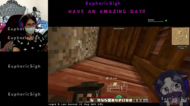 Snapshot of EuphoricSigh chatting on 07-06-26, 07:38 EuphoricSigh online show from 07-06-26, 07:38