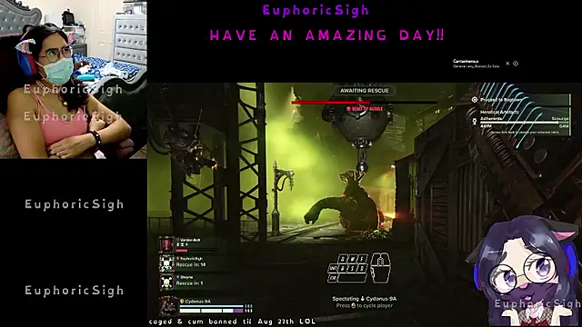 Snapshot of EuphoricSigh chatting on 07-07-26, 06:47 EuphoricSigh online show from 07-07-26, 06:47