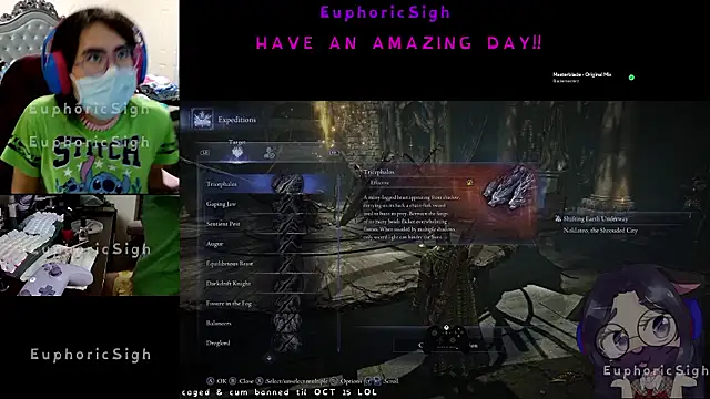Snapshot of EuphoricSigh chatting on 07-16-26, 06:19 EuphoricSigh online show from 07-16-26, 06:19