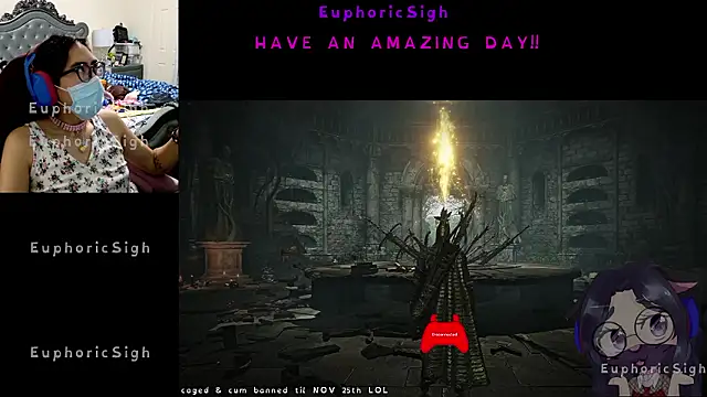 Snapshot of EuphoricSigh chatting on 07-23-26, 02:59 EuphoricSigh online show from 07-23-26, 02:59