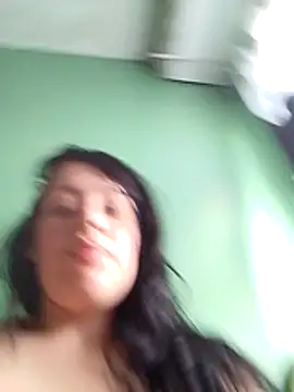 Bellatriz-horse online show from 04-13-26, 06:35