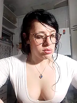 Bellatriz-horse online show from 04-17-26, 04:37