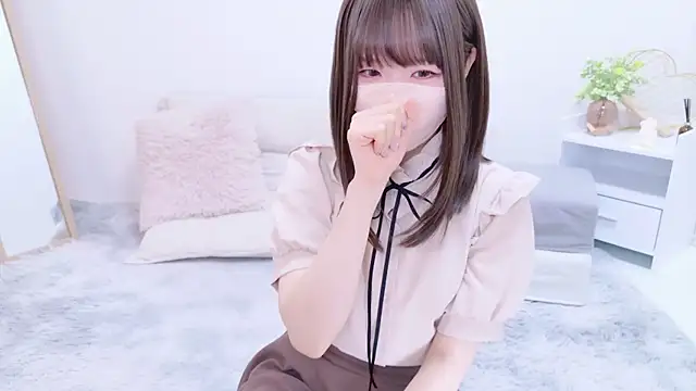 328 mitsuha online show from 03-08-25, 11:48