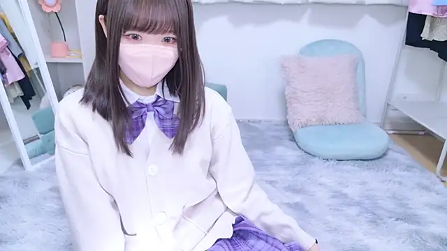 328 mitsuha online show from 03-12-25, 07:35