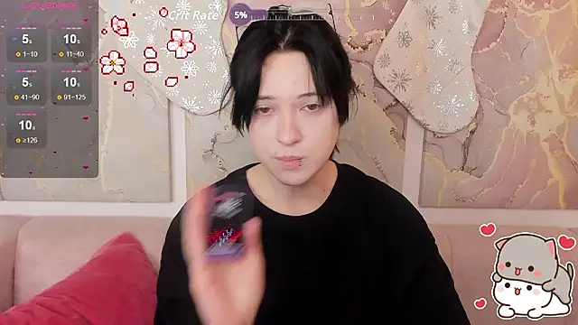 fiamoory online show from 01-07-26, 08:17