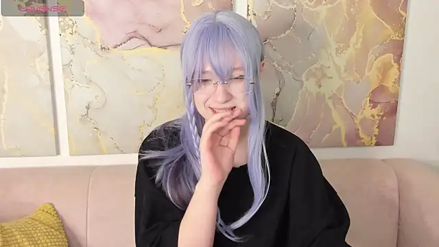 fiamoory online show from 03-14-26, 06:08