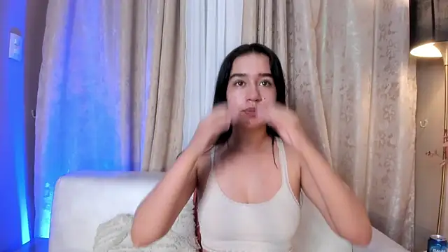 LaraGoldd online show from 10-23-25, 12:43