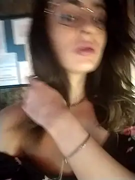 saidaskye online show from 02-19-25, 06:21