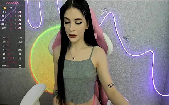 Molly Crystall online show from 03-02-26, 03:41