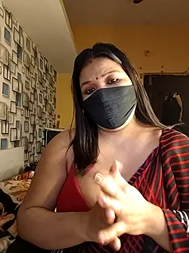 Radhikadavi879 online show from 12-02-25, 06:52