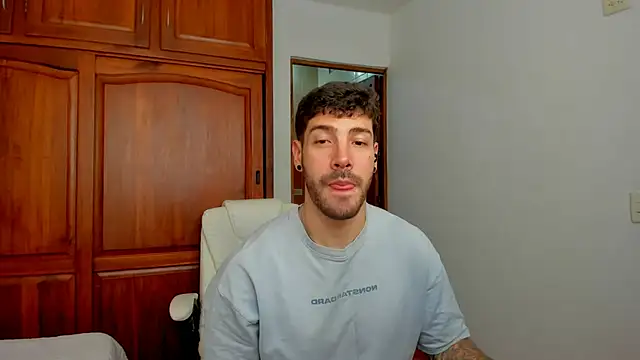 Guyinthemountain online show from 06-26-26, 04:00