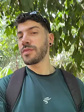 Guyinthemountain online show from 08-01-26, 01:43