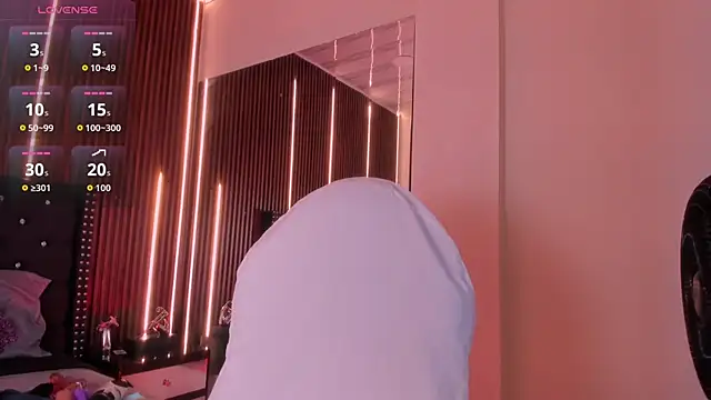 alisson sanders online show from 03-26-26, 01:17