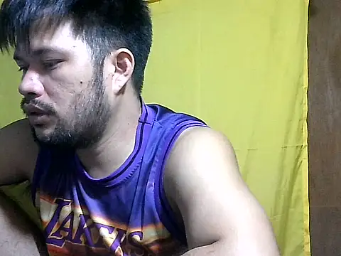 HairyHottestpinoyHandsome online show from 06-24-26, 05:45
