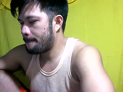 HairyHottestpinoyHandsome online show from 06-27-26, 06:07