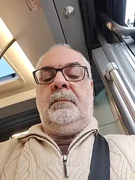 Satiro Sevilla online show from 12-01-25, 03:50