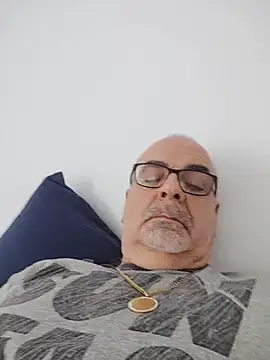 Satiro Sevilla online show from 03-01-26, 04:53