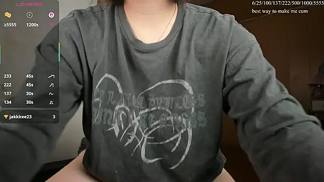 gohaard420 online show from 03-03-26, 02:45