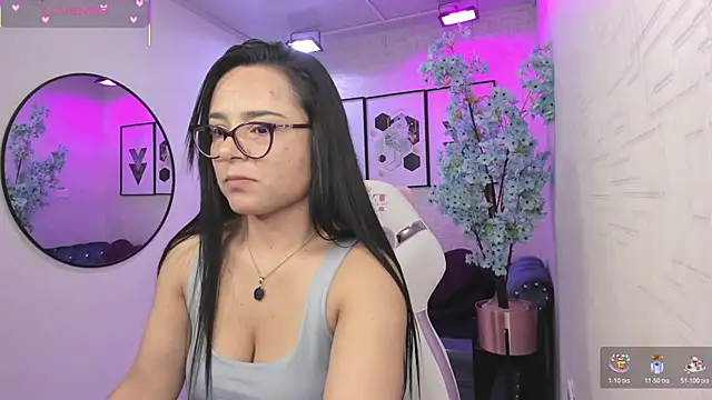 Tiara rr online show from 02-13-26, 03:46