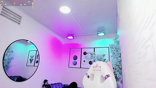 Tiara rr online show from 03-20-26, 03:22