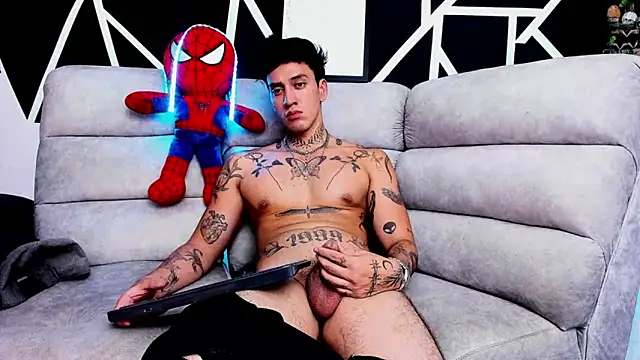 JUSTIN FULLER1 online show from 03-20-25, 12:19