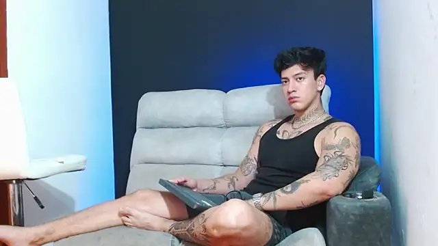 JUSTIN FULLER1 online show from 05-14-26, 05:53