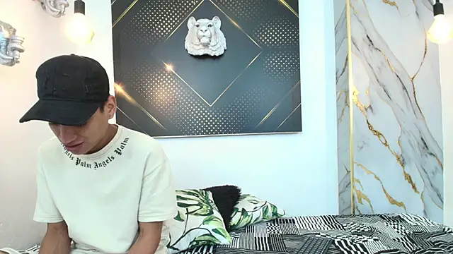 JordanAndAndrew online show from 11-24-25, 09:03