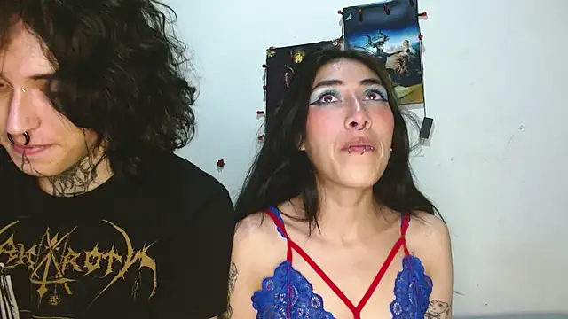 Asterothxznikki online show from 12-26-24, 06:09