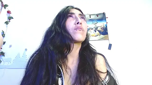 Asterothxznikki online show from 12-30-24, 10:10