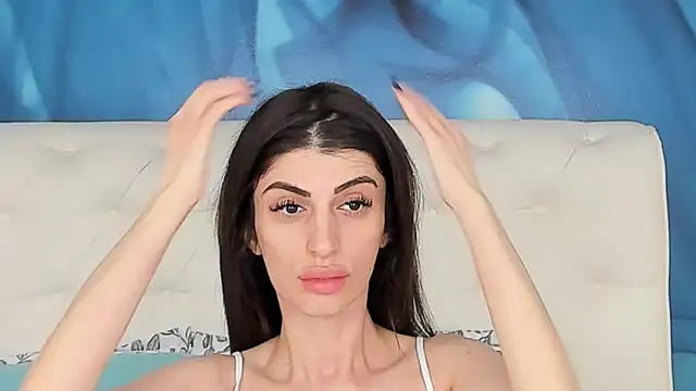 Snapshot of SkinnyDolly chatting on 12-02-25, 03:12 SkinnyDolly online show from 12-02-25, 03:12