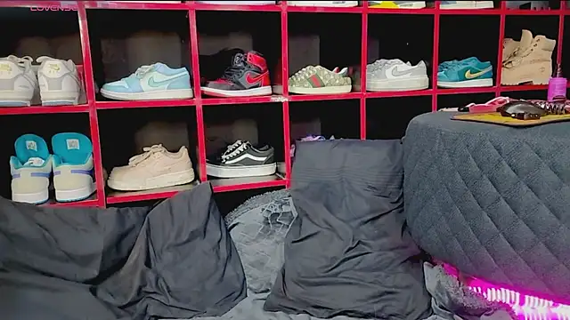 Indianbrownie online show from 04-04-26, 03:53