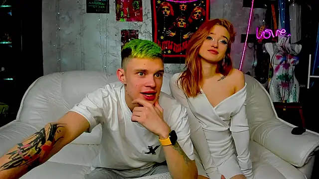 Snapshot of eva_and_adam1 chatting on 02-12-25, 06:40 eva and adam1 online show from 02-12-25, 06:40