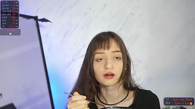 sylvie fey online show from 02-17-26, 02:08