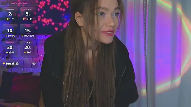 KellyFouler online show from 01-13-26, 03:17