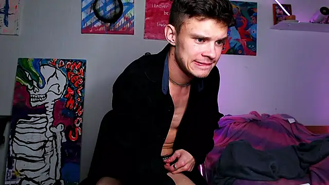 hornyadamsex online show from 11-06-25, 09:59