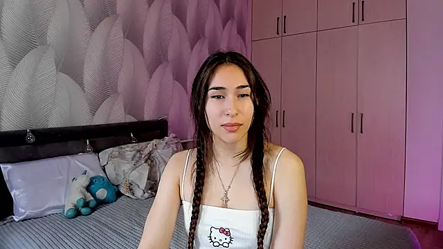 Bambiii bby online show from 12-10-24, 06:01