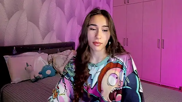 Bambiii bby online show from 12-11-24, 02:09