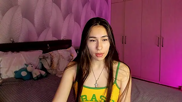 Bambiii bby online show from 01-21-25, 02:11