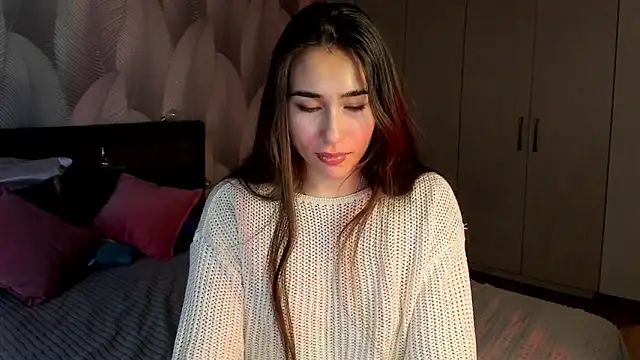 Bambiii bby online show from 11-03-25, 02:02