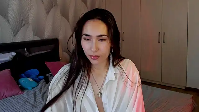 Bambiii bby online show from 11-10-25, 03:05