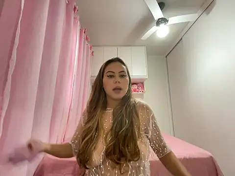 lariic online show from 03-18-25, 12:36