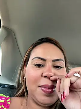 lariic online show from 03-27-26, 01:11