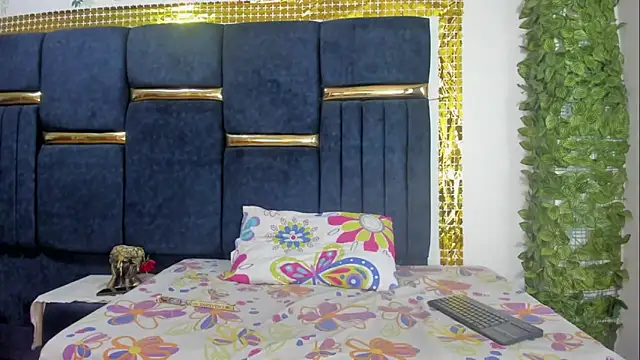 skaysanchez1 online show from 10-14-25, 07:25