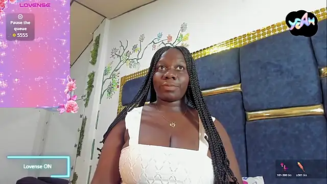 skaysanchez1 online show from 10-20-25, 07:03