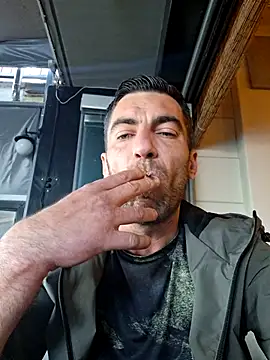 Snapshot of Greecefuck chatting on 04-27-26, 03:32 Greecefuck online show from 04-27-26, 03:32