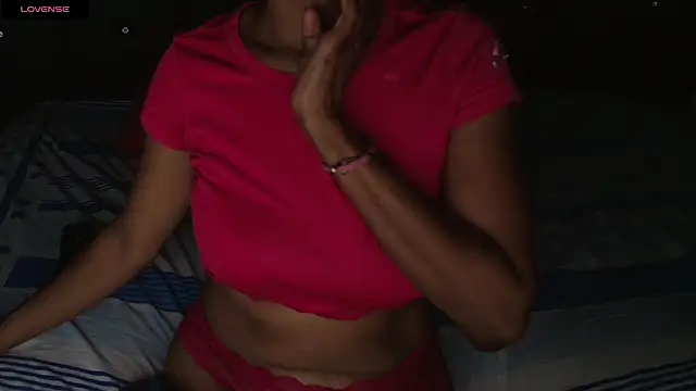 SashaBrianna99 online show from 10-30-25, 12:17