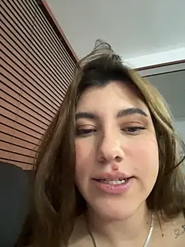 ARITOO  online show from 01-24-25, 04:05