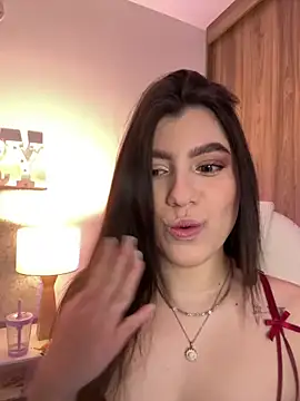 ARITOO  online show from 02-12-26, 03:23